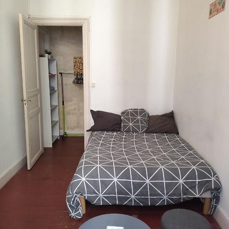 Apartament Azur Bordeaux Zewnętrze zdjęcie