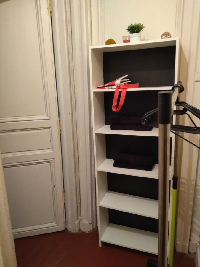 Apartament Azur Bordeaux Zewnętrze zdjęcie