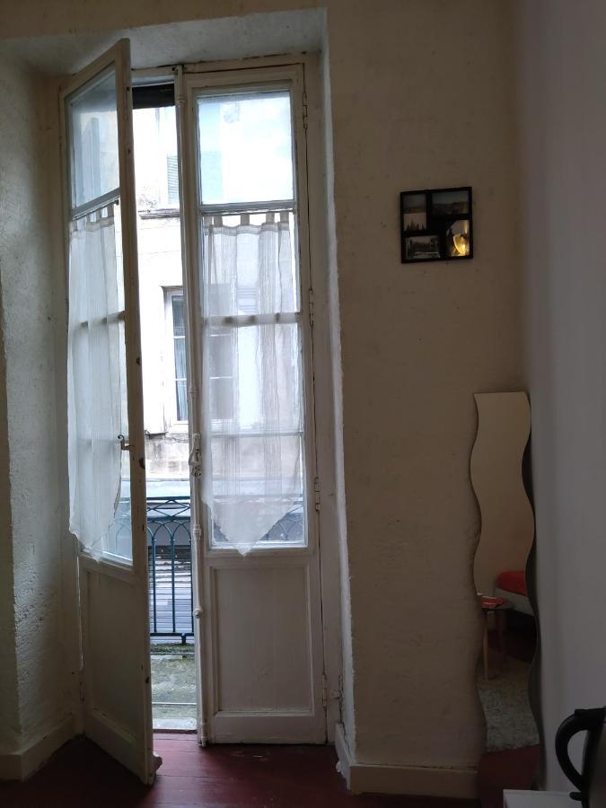 Apartament Azur Bordeaux Zewnętrze zdjęcie